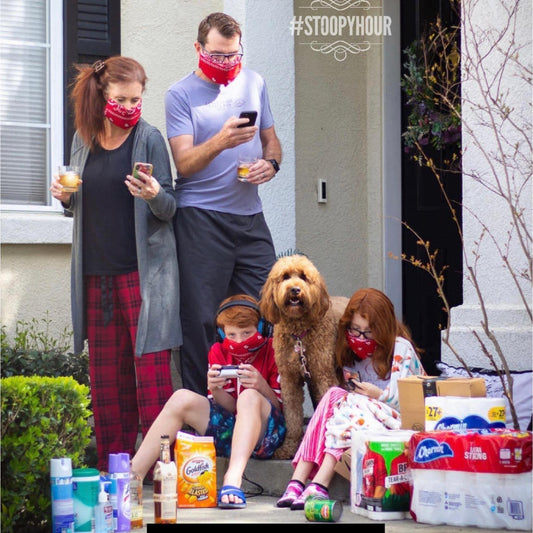 Meet Our Family: From Bagel Slicers to Vinyl Accessories - Building an E-commerce Empire
