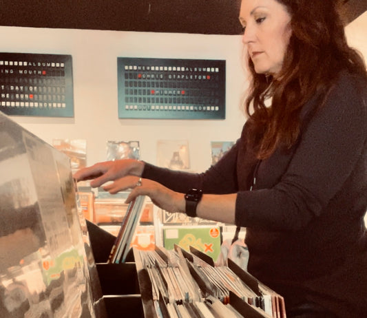 The Top 11 Reasons to Visit Your Local Vinyl Record Store