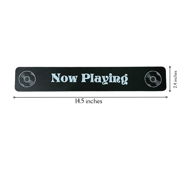 Vinyl Record Dividers A-Z (7 Board Set)