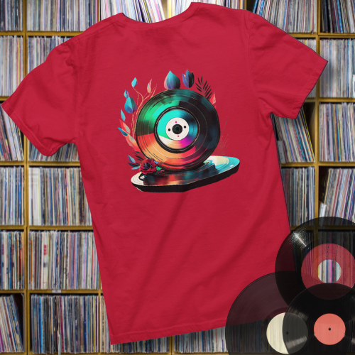 cool vinyl t shirt designs