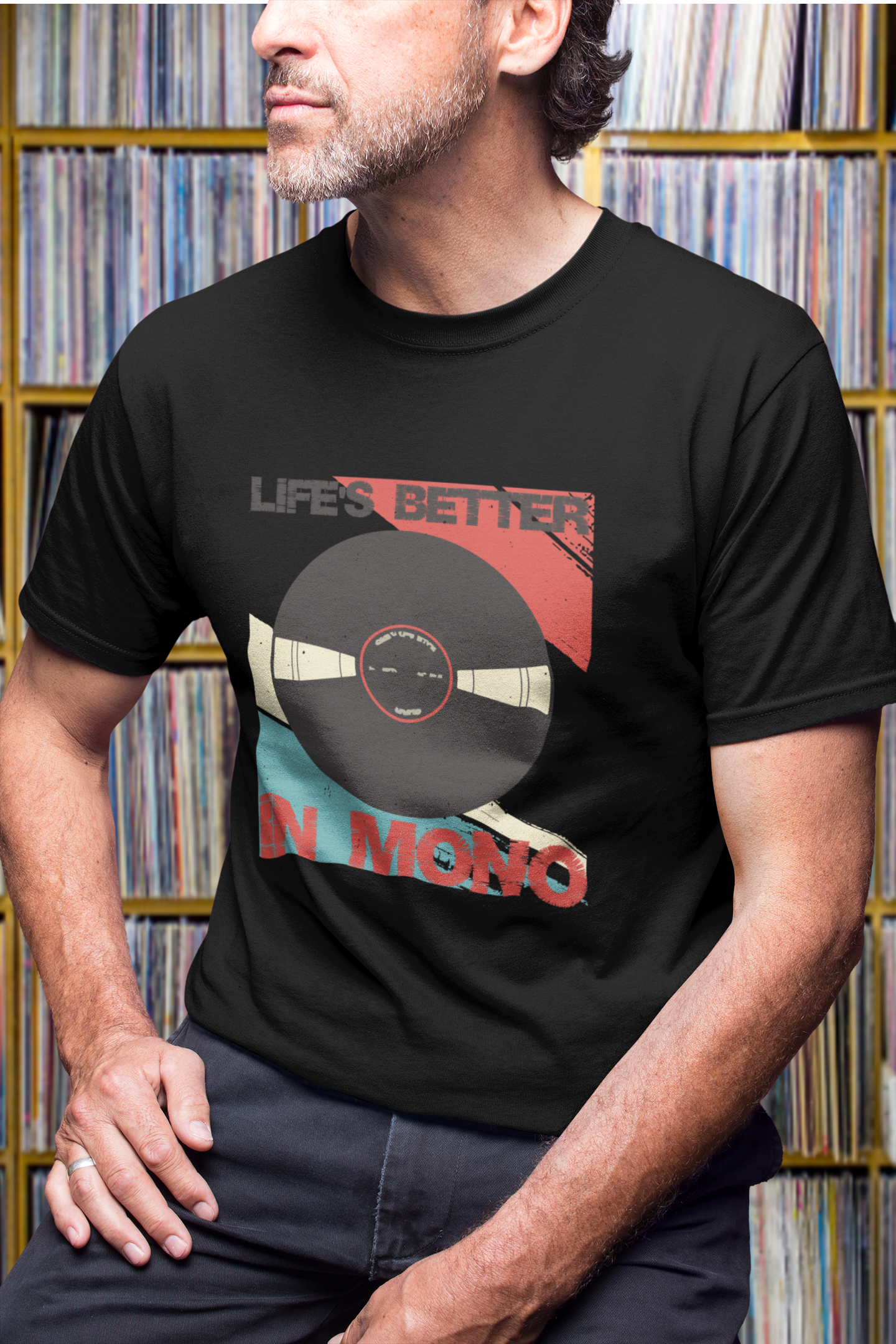 Black T-shirt, vinyl records tshirt, love this t-shirt, short sleeve t-shirt, 100% cotton t-shirt, Vintage Vinyl Record, graphic music tees for men, vinyl record t shirts for men, Vinyl t-shirts, Vinyl printed t-shirts, Personalized vinyl t-shirts, Vinyl graphic t-shirts, Vinyl design t-shirts, Vinyl print tees, Vinyl lettering t-shirts, Vinyl transfer t-shirts, Vinyl heat press t-shirts, Vinyl decal t-shirts, Vinyl cutter t-shirts