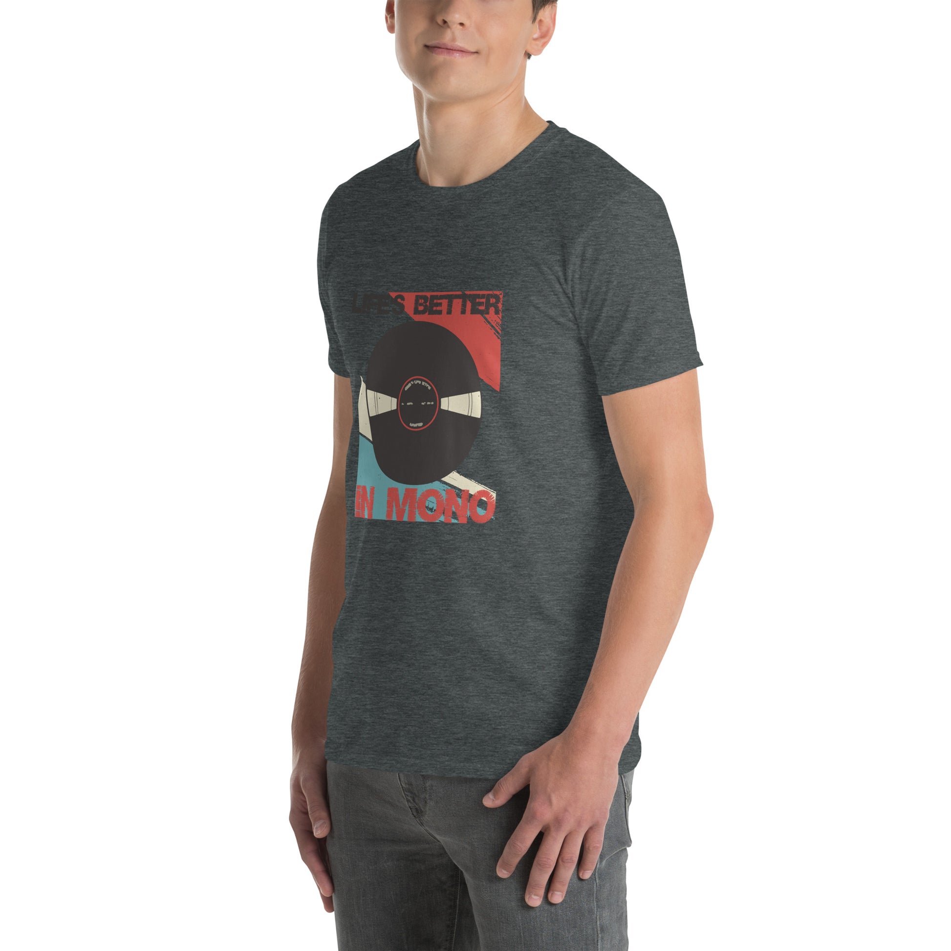 Gray T-shirt, Statement Graphic Tees, Fashion T-shirts, Creative T-shirt Designs, Custom Printed T-shirts, Limited Edition T-shirts, Artist Collaboration T-shirts, Festival T-shirts, Concert T-shirts, Band T-shirts, Movie T-shirts, TV Show T-shirts, Cartoon T-shirts, Anime T-shirts, Gaming T-shirts, Sports T-shirts