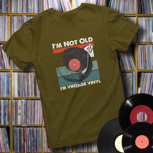 Blue T-shirt, Vinyl printing t-shirts, Vinyl craft t-shirts, Vinyl shirt designs, Summer t-shirts, T-shirts, Graphic T-shirts, Custom T-shirts, Retro T-shirts, Pop Culture T-shirts, Funny T-shirts, Novelty T-shirts, Artistic T-shirts, Streetwear T-shirts, Urban T-shirts, Hipster T-shirts, Vintage-inspired T-shirts, Boho T-shirts, Graphic Print T-shirts, Typography T-shirts, Eco-friendly T-shirts, Sustainable T-shirts, Organic Cotton T-shirts, Statement Graphic Tees, Vintage Vinyl Record, Fashion T-shirts