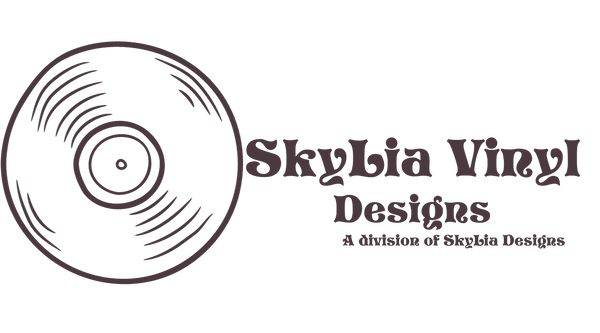 SkyLia Vinyl Designs