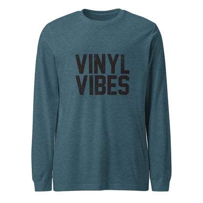 VInyl Record tshirt, vinyl t-shirt