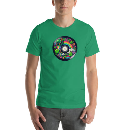 St Patricks day shirts Vinyl Record t-shirt,  Vinyl Record shirts,  green T-shirt,  Vinyl t-shirts,  Vinyl vintage t-shirts,  Vinyl shirt designs,  Summer t-shirts,  T-shirts,  Graphic T-shirts,  Custom T-shirts,  Retro T-shirts,  Pop Culture T-shirts,  Retro t-shirt,  vintage t-shirt,  Funny T-shirts,  Novelty T-shirts